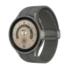 SAMSUNG Samsung Galaxy Watch5 Pro Gri Titanyum Akıllı Saat 9222771600