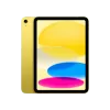 APPLE iPad 10.Nesil WiFi 256GB Sarı MCMG4TU/A Tablet 9242311600