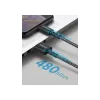 ANKER Anker A8012 Lightning 0.9m. Syh Kablo Cep Telefonu Aksesuar 9243211600