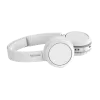 PHILIPS TAH4205 Kablosuz Kulaklık beyaz Philips 8904711600