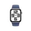 APPLE Apple Watch SE GPS 44mm MAVİ SB S/M Akıllı Saat 9235591600