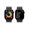 APPLE Apple Watch 10 GPS 46mm Siyah SL Akıllı Saat 9241581600