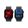 APPLE Apple Watch 10 GPS 46mm Siyah SL Akıllı Saat 9241581600