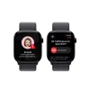APPLE Apple Watch 10 GPS 46mm Siyah SL Akıllı Saat 9241581600