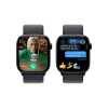 APPLE Apple Watch 10 GPS 46mm Siyah SL Akıllı Saat 9241581600