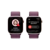 APPLE Apple Watch 10 GPS 46mm Altın S. SL Akıllı Saat 9241601600