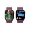 APPLE Apple Watch 10 GPS 46mm Altın S. SL Akıllı Saat 9241601600