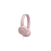 JBL JBL T500 Kablolu Mik. Kulaklık Pembe Kulaklık 8900571600