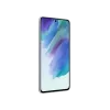 SAMSUNG SAMSUNG Galaxy S21 FE 5G 128GB Beyaz Cep Telefonu Aksesuar 7969311600