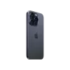 APPLE iPhone 15 Pro Max 256GB Mavi Titanyum iPhone Telefon Modelleri 9233361600