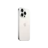 APPLE iPhone 15 Pro 512GB Beyaz Titanyum iPhone Telefon Modelleri 9233261600