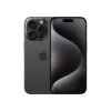 APPLE iPhone 15 Pro 128GB Siyah Titanyum iPhone Telefon Modelleri 9233171600