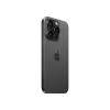APPLE iPhone 15 Pro 128GB Siyah Titanyum iPhone Telefon Modelleri 9233171600