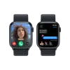APPLE Apple Watch S9, 41mm Yıldız Işığı SB S/M Akıllı Saat 9226031600