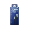 Varta VARTA Şarj Kablosu 2m A-C Şarj Kabloları 9229041600
