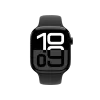 APPLE Apple Watch 10 GPS 46mm Siyah SB-M/L Akıllı Saat 9241571600