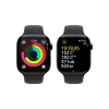 APPLE Apple Watch 10 GPS 46mm Siyah SB-M/L Akıllı Saat 9241571600