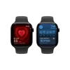APPLE Apple Watch 10 GPS 46mm Siyah SB-M/L Akıllı Saat 9241571600