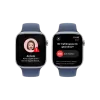 APPLE Apple Watch 10 GPS 46mm Gümüş SB-M/L Akıllı Saat 9241541600