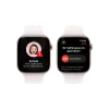 APPLE Apple Watch 10 GPS 46mm Altın S. SB-M/L Akıllı Saat 9241591600