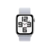 APPLE Apple Watch SE GPS 44mm MAVİ SL Akıllı Saat 9235611600