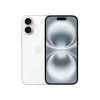 APPLE iPhone 16 512GB Beyaz iPhone Telefon Modelleri 9235021600