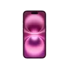 APPLE iPhone 16 512GB Pembe iPhone Telefon Modelleri 9235011600