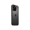 APPLE iPhone 16 Pro 512GB Siyah Titanyum iPhone Telefon Modelleri 9235281600