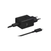 SAMSUNG Samsung EP-T4511X 45W TypC Kabl.HzlıSarj Şarj Cihazları 9243611600