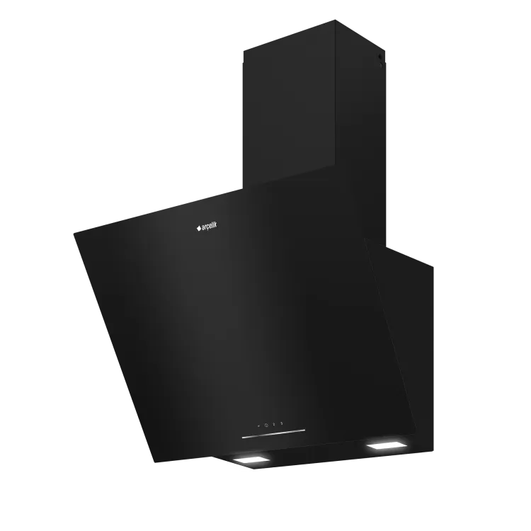 ARÇELİK ADE 604-1 S Ankastre Duvar Tipi Davlumbaz