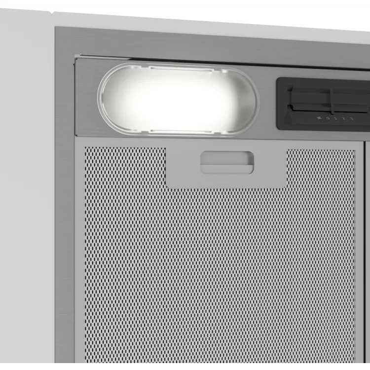 ARÇELİK P 122 YTI Ankastre Gömme Aspiratör