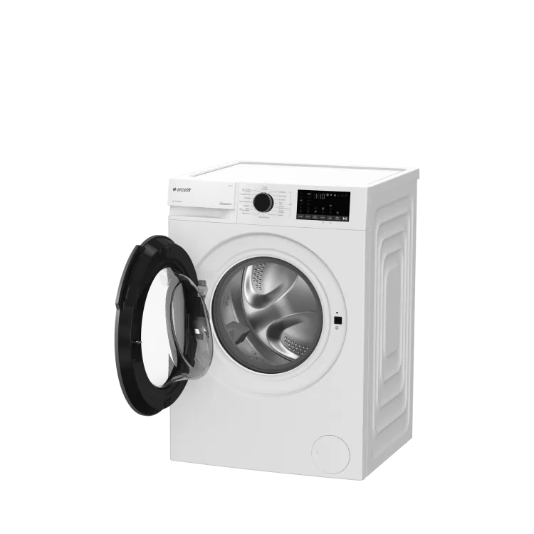 ARÇELİK 9120 DMX 9 Kg Çamaşır Makinesi