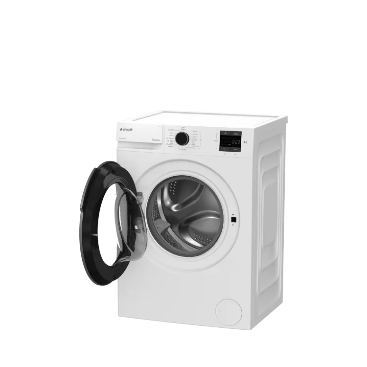 ARÇELİK 8100 MX 8 Kg Çamaşır Makinesi