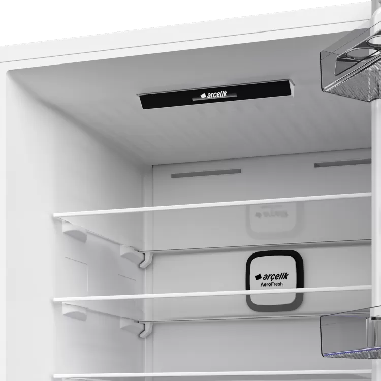 ARÇELİK 270475 EB No Frost Buzdolabı