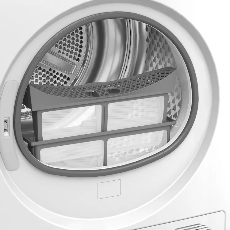 ARÇELİK 1101 KMX 11 Kg Kurutma Makinesi