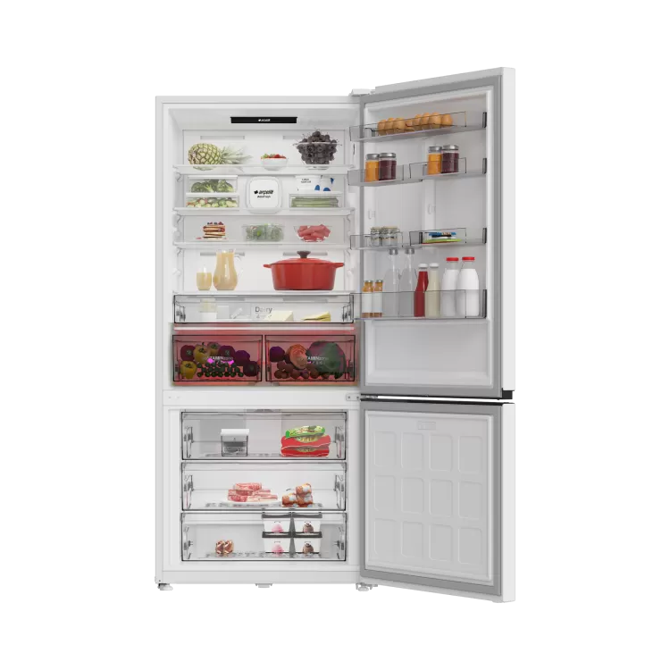 ARÇELİK 283613 EB No Frost Buzdolabı