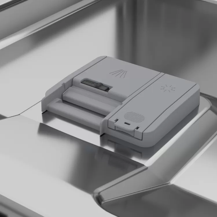 ARÇELİK 6433 3 Programlı Bulaşık Makinesi