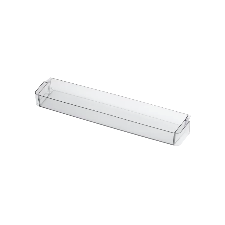 ARÇELİK 55MM_KAPI_RAFI_70CM_BASKISIZ_SEF_GRI_286 Aksesuarlar