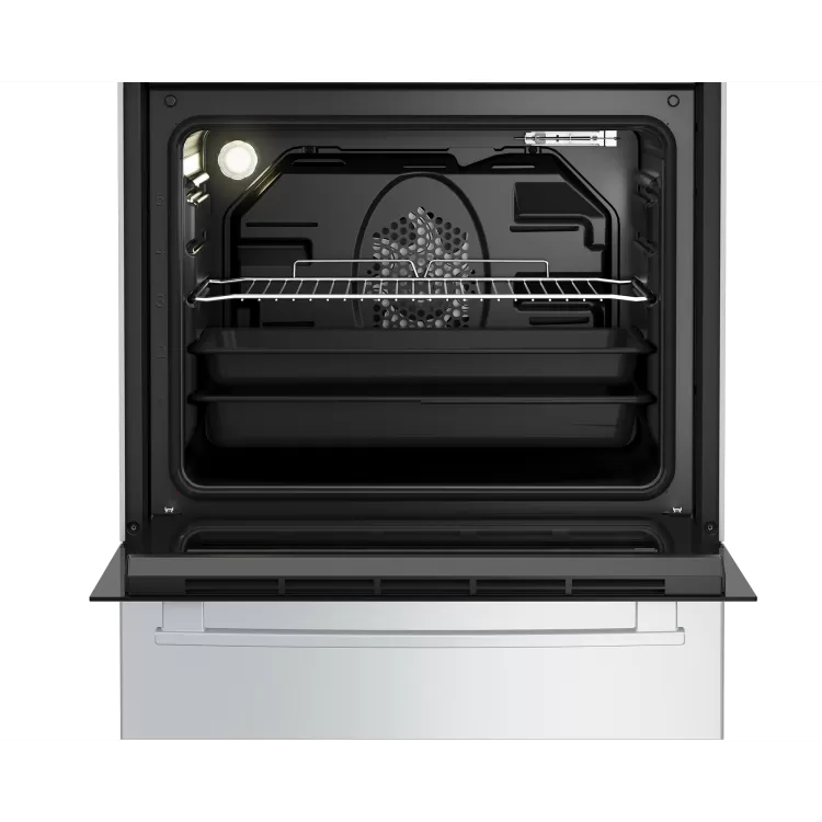 ARÇELİK F 8440 B Ocaklı Fırın
