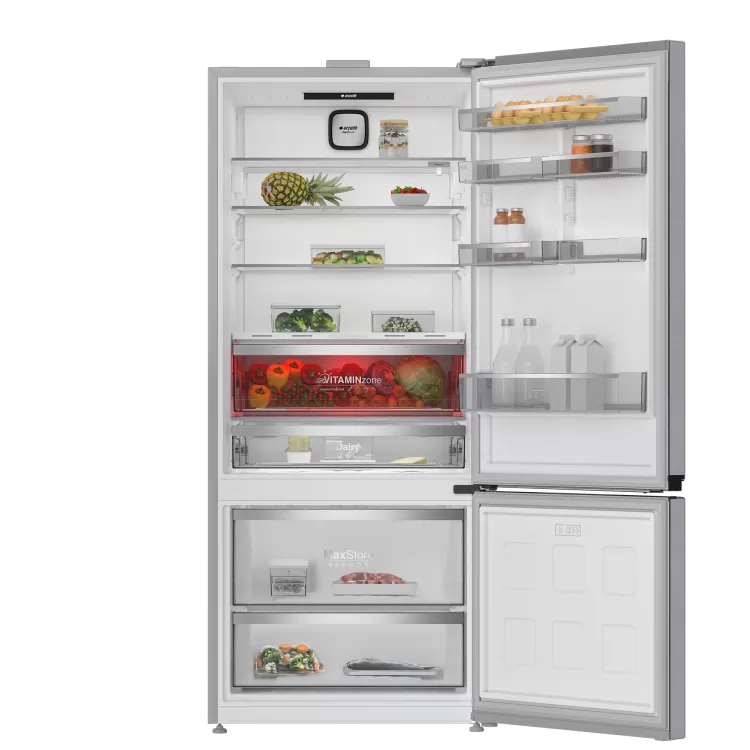 ARÇELİK 278552 EI No Frost Buzdolabı
