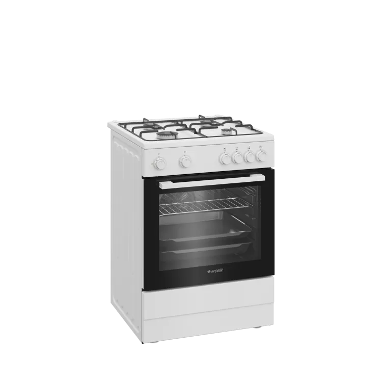 ARÇELİK F 8440-1 LB Ocaklı Fırın