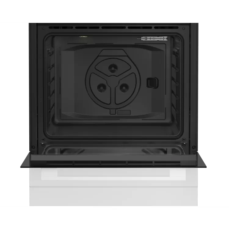 ARÇELİK F 8240 B Ocaklı Fırın