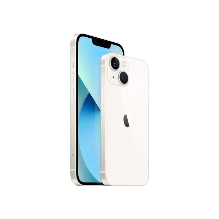 APPLE iPhone 13 128GB Yıldız Işığı iPhone