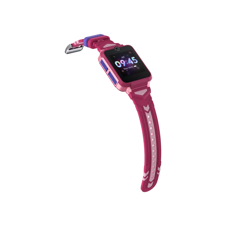 TCL TCL MT42X Movetime Family Watch Pembe Akıllı Saat