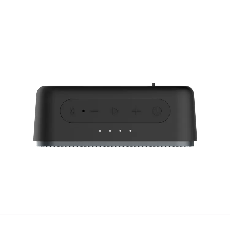 GRUNDIG Jam + Black Grundig Hoparlör