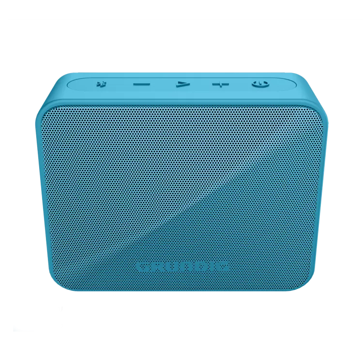GRUNDIG Solo + Blue Grundig Hoparlör