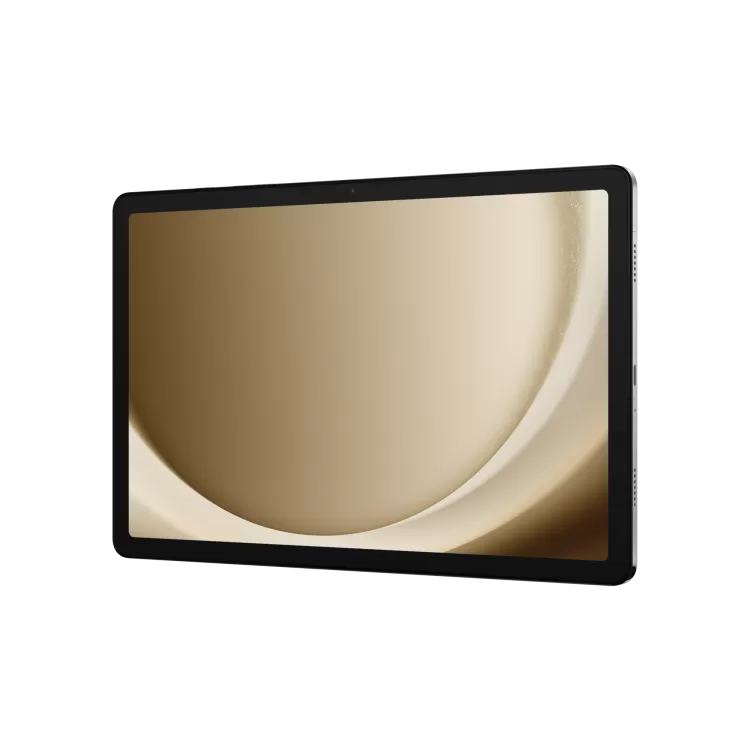SAMSUNG Samsung Galaxy Tab A9+ 4-64 GB Gümüş Tablet