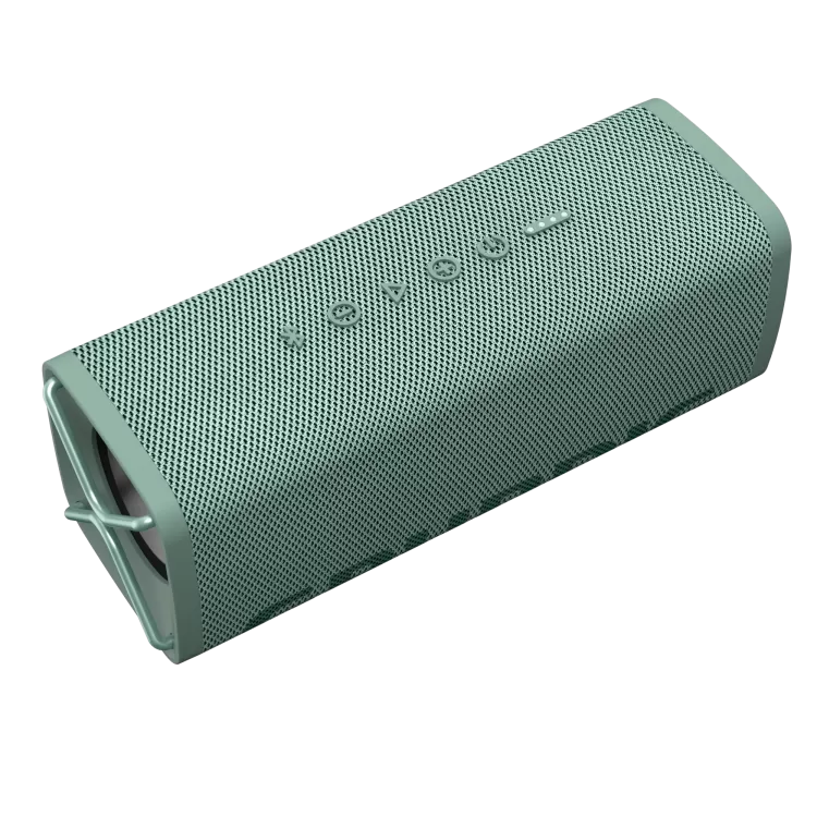 GRUNDIG Club BT Hoparlör Yeşil Grundig Hoparlör