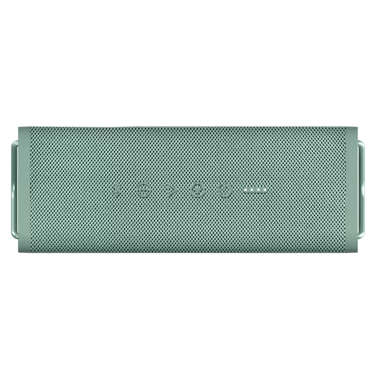 GRUNDIG Club BT Hoparlör Yeşil Grundig Hoparlör