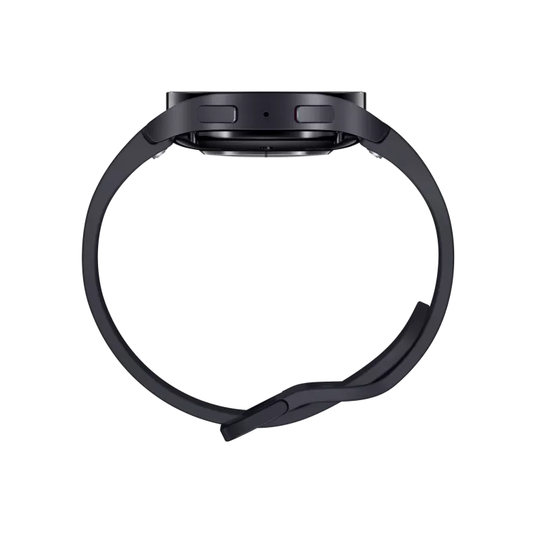 SAMSUNG SAMSUNG Watch 6 (40mm) Siyah Akıllı Saat